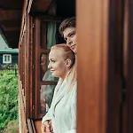 Stramberk Spa 4* Štramberk