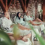 Stramberk Spa 4*