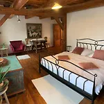 Stramberk Spa 4* Štramberk