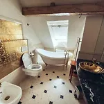 Stramberk Spa Hotel Štramberk