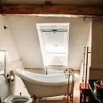 Hotel Stramberk Spa