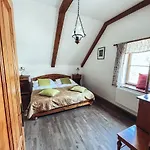 Stramberk Spa Szálloda Štramberk
