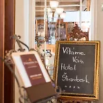 Hotel Stramberk Spa 4*