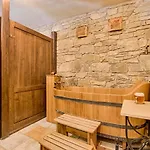 Stramberk Spa Szálloda