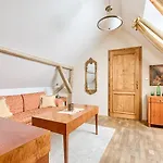 Hotel Stramberk Spa 4*