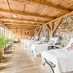 Stramberk Spa Hotel
