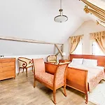 Stramberk Spa Hotel 4*