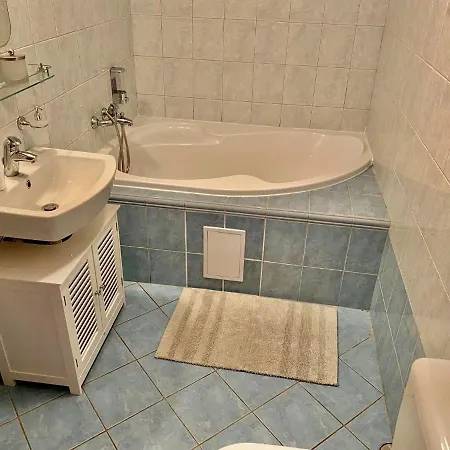 호텔 Stramberk Spa 4*