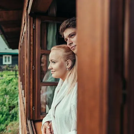 Stramberk Spa 4* Štramberk