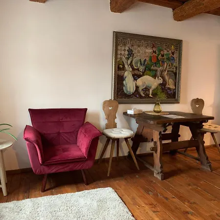 호텔 Stramberk Spa