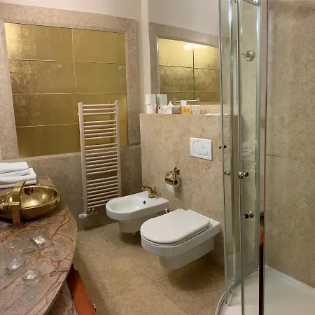 호텔 Stramberk Spa