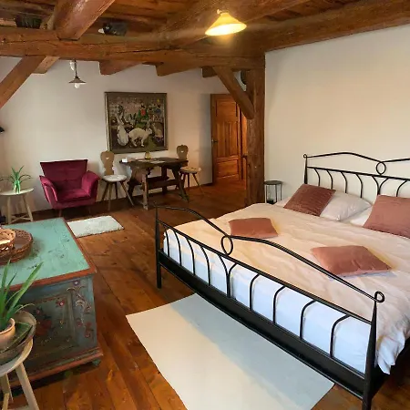 Stramberk Spa 4* Štramberk