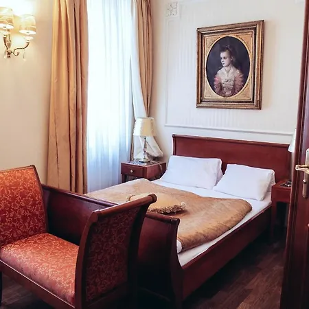 Stramberk Spa 호텔