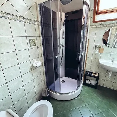 Stramberk Spa 호텔 4*