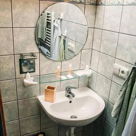 Stramberk Spa 4*