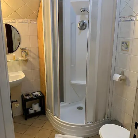 Stramberk Spa Stramberk