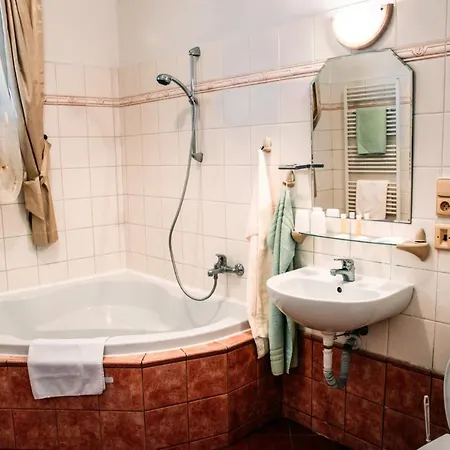 Stramberk Spa Štramberk