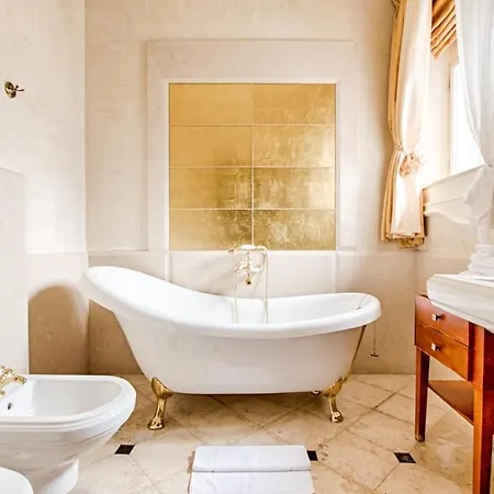 Stramberk Spa 호텔 Štramberk