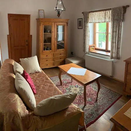 Stramberk Spa 4*
