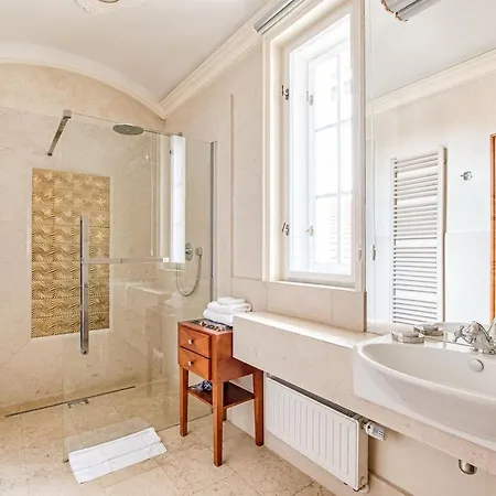 Stramberk Spa Hotel Stramberk