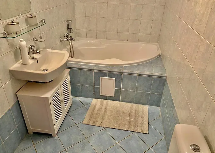 Hotel Stramberk Spa 4*