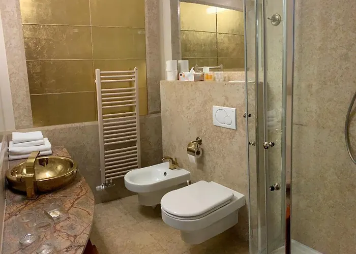 Otel Stramberk Spa