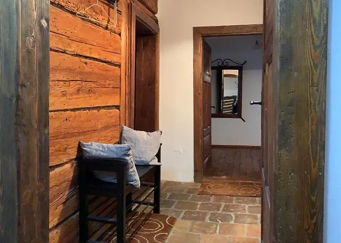 Stramberk Spa
