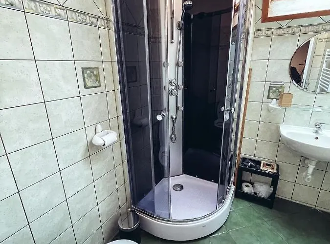 Stramberk Spa Hotel 4*