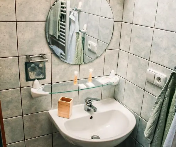 Stramberk Spa 4*