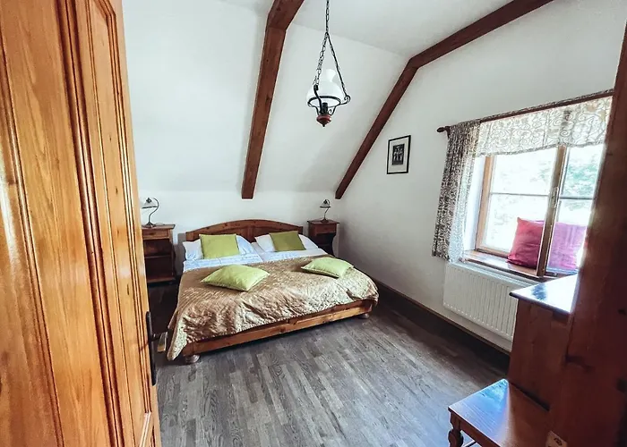 Stramberk Spa Otel Štramberk