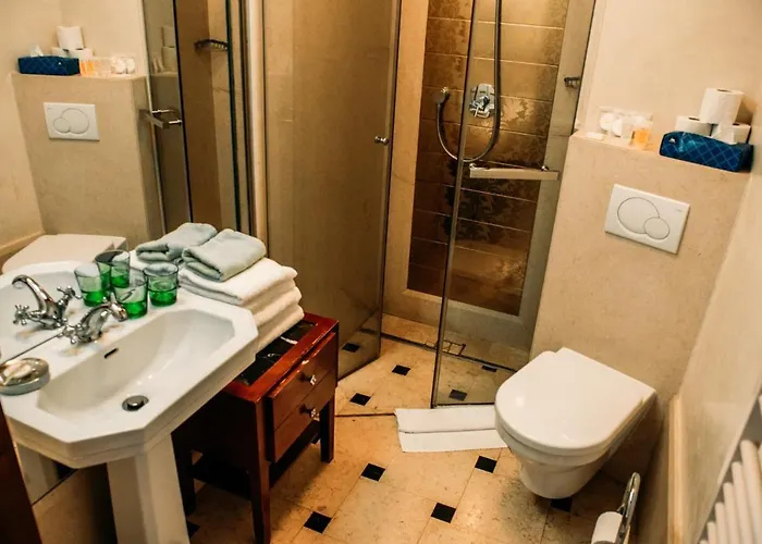 Stramberk Spa 4*