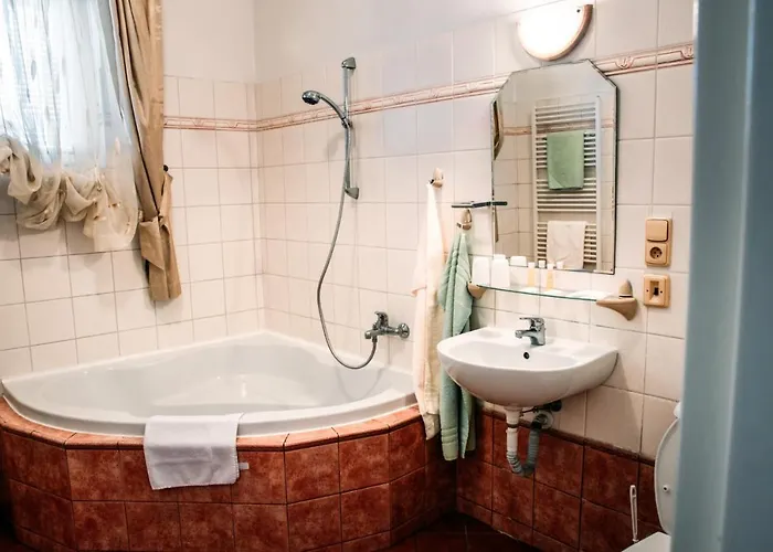 Stramberk Spa Štramberk