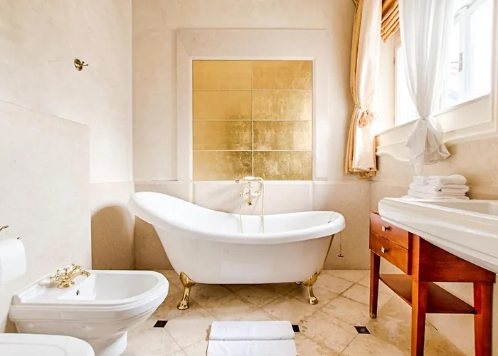 Stramberk Spa Hotel Štramberk