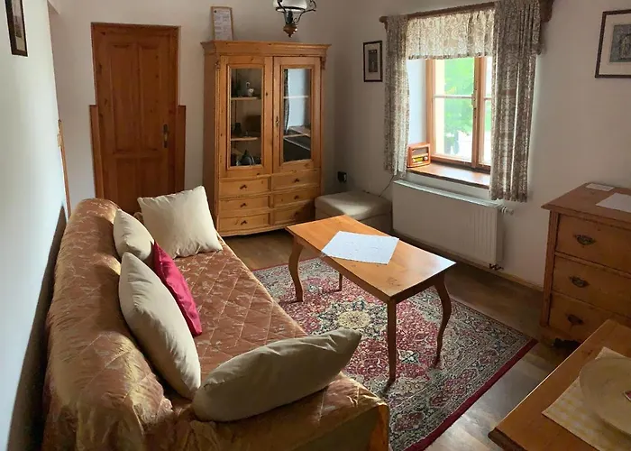 Stramberk Spa 4*