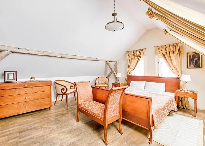 Stramberk Spa Otel 4*